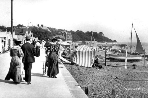 Felixstowe 1910 - su-6, .
