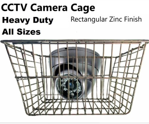 Heavy duty zinc universal - zinc,
