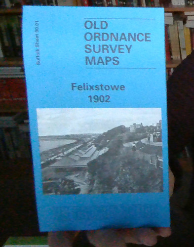 Map felixstowe 1902 - map,
