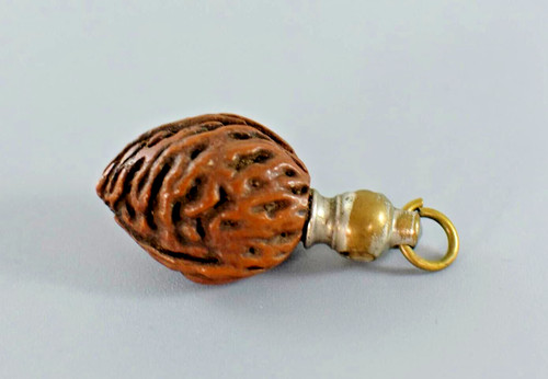 Antique peach stone stanhope - antique,