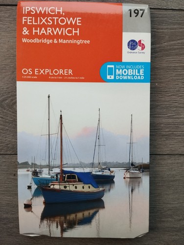Explorer ipswich - os,