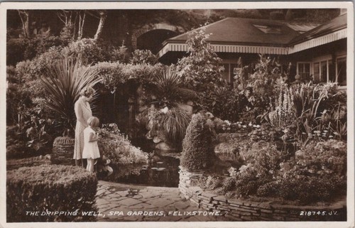 Suffolk postcard the - suffolk,
