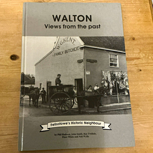 Walton views from - walton,