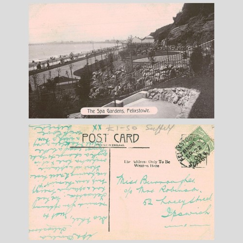 Vintage postcard the - vintage,