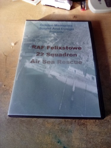 Raf felixstowe s1uadron air - s1uadron,