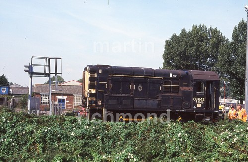 Felixstowe beach class - felixstowe, 08