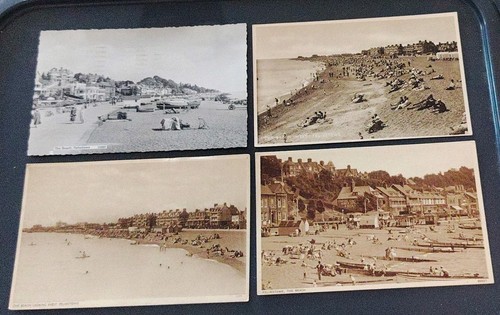 Felixstowe beach promenade - felixstowe,