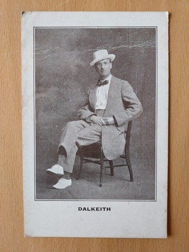 Cleaver aka dalkeith - c.c.,