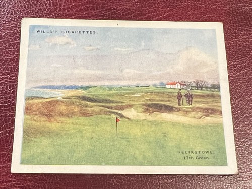 Wills golfing 1924 - wills,