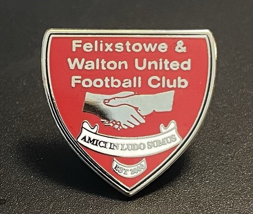 Felixstowe walton fc - felixstowe,