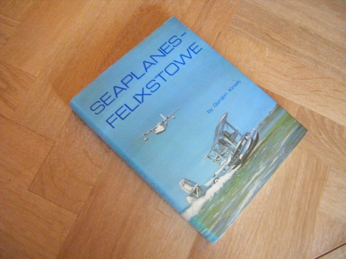 Seaplanes felixstowe - -,