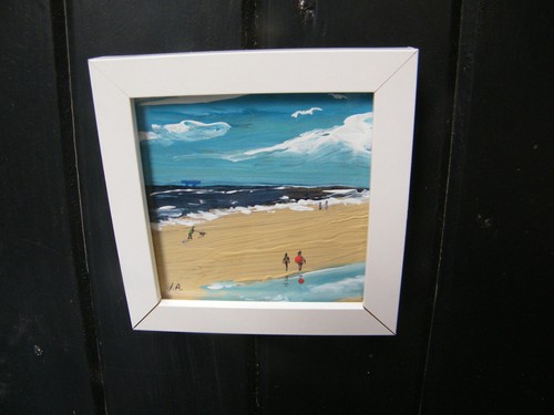 Felixstowe beach original - felixstowe, beach-original