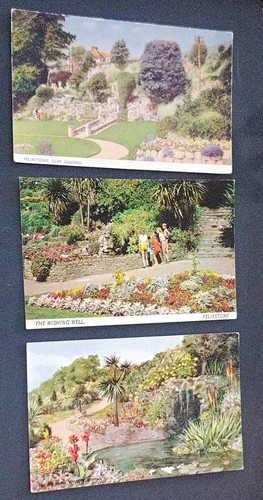 Felixstowe spa gardens - 3,