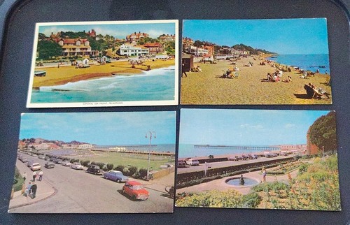 Seaside beach coastal - x,