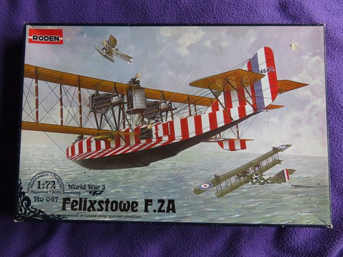 Roden felixstowe 2a - roden, f.2a