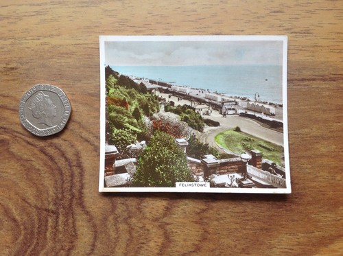 Felixstowe photo sunripe - felixstowe, &