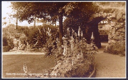 New gardens east - 'new,