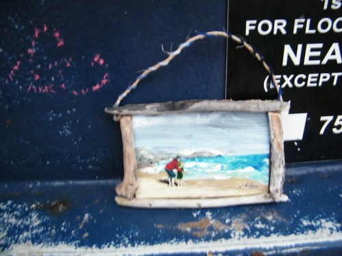 Felixstowe beach original