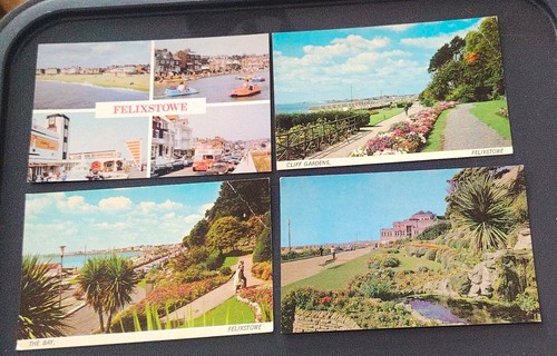 Felixstowe suffolk - 4,