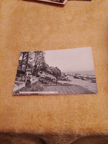 Spa gardens promenade - spa,