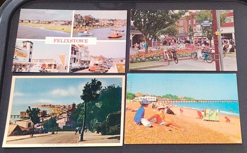 Felixstowe suffolk - 4,