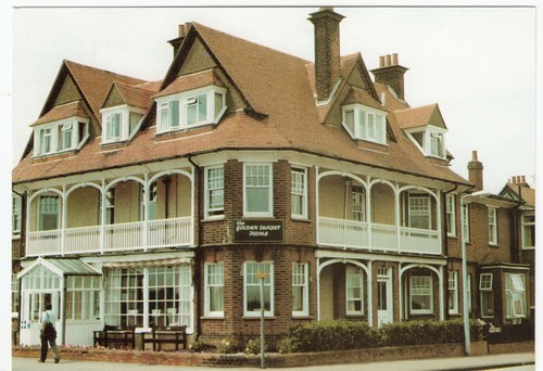 Suffolk the golden - suffolk;,