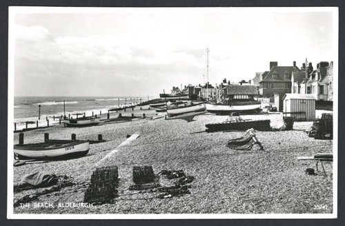Aldeburgh suffolk between - aldeburgh,, suffolk.