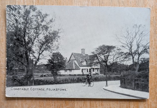 Felixstowe suffolk - -,