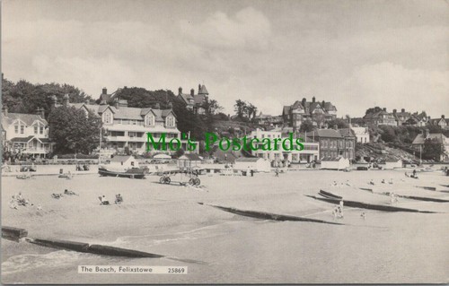 Suffolk postcard the - suffolk,